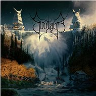 Suotana: Ounas I - LP - LP Record