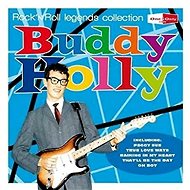 Buddy Holly: One & Only - CD - Music CD