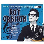 Orbison Roy: One & Only - CD - Music CD