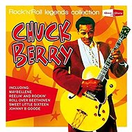 Chuck Berry: One & Only - CD - Music CD