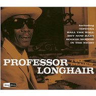 Longhair Professor: the Blues - CD - Music CD