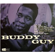 Guy Buddy: The Blues - CD - Music CD