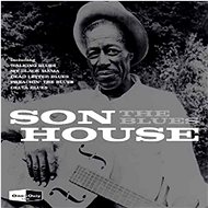 Son House: the Blues - CD - Music CD