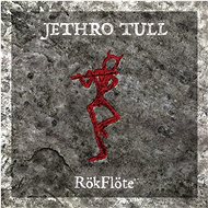 Jethro Tull: Rökflöte - CD - Music CD