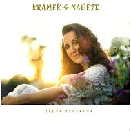 Fišarová Radka: A small shop with hope - CD - Music CD
