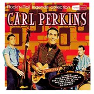 Perkins Carl: One & Only - CD - Music CD