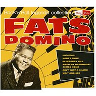 Domino Fats: One & Only - CD - Music CD