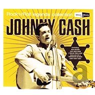 Cash Johnny: One & Only - CD - Music CD