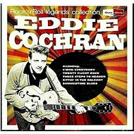 Cochran Eddie: One & Only - CD - Music CD