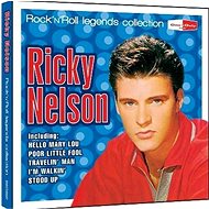 Nelson Ricky: One & Only - CD - Music CD