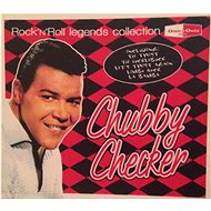 Checker Chubby: Chubby Checker - CD - Music CD