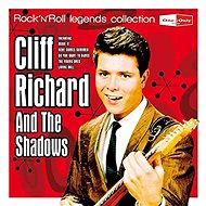 Richard Cliff, Shadows: One & Only - CD - Music CD