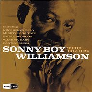 Sonny Boy Williamson: The Blues - CD - Music CD