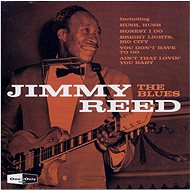 Reed Jimmy: One & Only - CD - Music CD