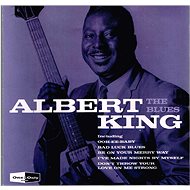 King Albert: One & Only - CD - Music CD