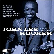 Hooker John Lee: One & Only - CD - Music CD