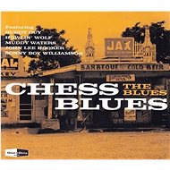Various: Chess Blues - One & Only - CD - Music CD