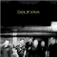 Koller David: LP XXIII - CD - Music CD
