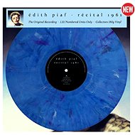 Piaf Edith: Recital 1961 - LP - LP Record