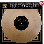 Various: Soul Classics - LP - LP Record