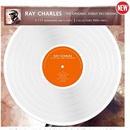 Charles Ray: Ray Charles - The Debut - LP - LP Record