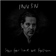 INVSN: How Far Have We Fallen (EP) - LP - LP Record