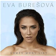 Buresova Eva: Mona Lisa's Smile - CD - Music CD