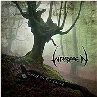 Warmen: First Of The Five Elements - CD - Music CD