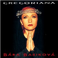 Basikova Bára: Gregoriana (25th anniversary remaster) - LP - LP Record