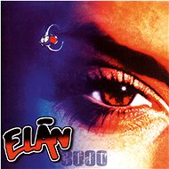 Elán: Elán 3000 - CD - Music CD