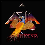 Asia: Phoenix (2xLP) - LP - LP Record