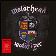 Motorhead: Motörizer - CD - Music CD