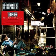 Thunder: Backstreet Symphony (2xCD) - CD - LP Record