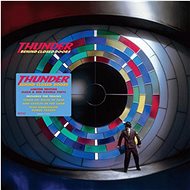 Thunder: Behind Closed Doors (2xLP) - LP - LP Record
