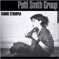 Smith Patti: Radio Ethiopia - CD - Music CD