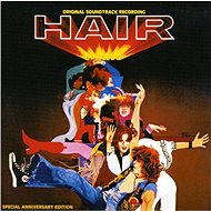 Hair - CD - Music CD