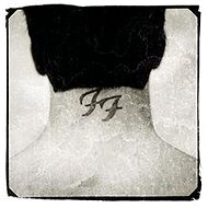 FOO FIGHTERS: There is Nothing Left To Lose - CD - Music CD