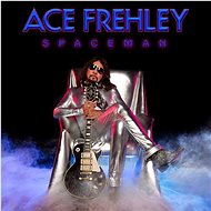 Ace Frehley: Spaceman - CD - Music CD