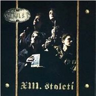 XIII. Století: Amulet - CD - Hudební CD