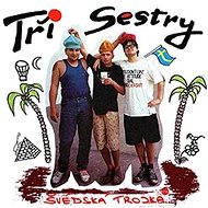 Three Sisters: Swedish Threesome - CD - Music CD
