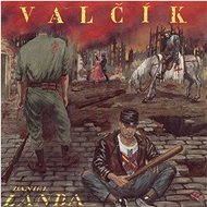 Landa Daniel: Waltz (1993) - CD - Music CD