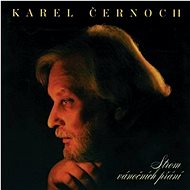 Černoch Karel: Christmas Tree - CD - Music CD