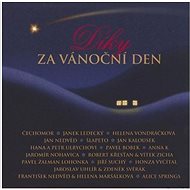 Various: Díky za vánoční den - CD - Hudební CD