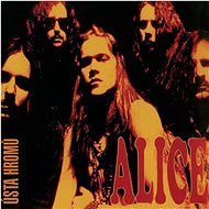 Alice: Mouth of Thunder - CD - Music CD