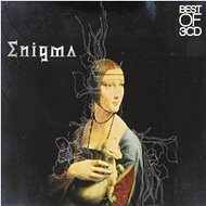 Enigma: Best Of 3CD (3x CD) - CD - Music CD