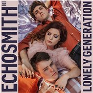 Echosmith: Lonely Generation - CD - Music CD