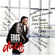 Ramazzotti Eros: Eros Duets (2xLP) - LP - LP Record