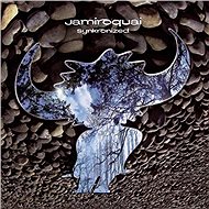 JAMIROQUAI: Synchronized - LP - LP Record
