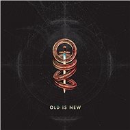 Toto: Old Is New - LP - LP Record