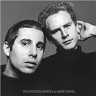 SIMON & GARFUNKEL: Bookends - LP - LP Record